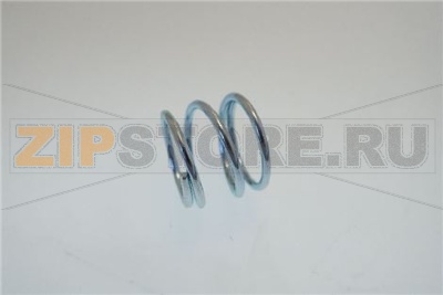 ПРУЖИНА КОНУСООБРАЗНАЯ КАРЕТКИ 20 ММ 