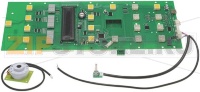BOARD T 2008 COMPLETE PEE FOR INVERTER