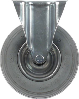 CASTOR FIXED PLATE