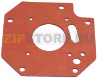 СИЛИКОНОВЫЙ УПЛОТНИТЕЛЬ ДЛЯ ГОРЕЛКИ RATIONAL 72.00.020P