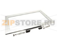 KIT, R.H. DOOR,WFST-CR