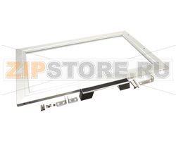 KIT, R.H. DOOR,WFST-CR 