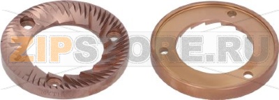 GRINDING BURRS PAIR SIMONELLI RH RED SPE 