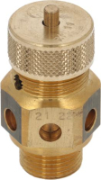 BOILER VALVE ø 3/8M 2.2bar GRUPPO IZZO