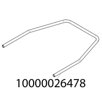 Скоба Abat ТРМ-600
