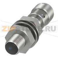 Датчик индуктивный Standard с приоритетом Balluff BES00C4