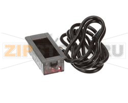 THERMOMETER XT11S-5017N-VDE- 