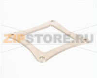 BLADE PLATE, CHOPPER II