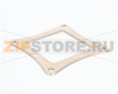 BLADE PLATE, CHOPPER II 