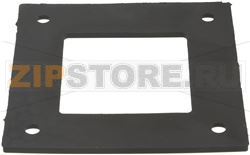 УПЛОТНИТЕЛЬ ДЛЯ ВОЗДУХОВОДА 