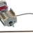 ТЕРМОСТАТ ТРЕХФАЗНЫЙ 100-530°C - ТЕРМОСТАТ ТРЕХФАЗНЫЙ 100-530°C