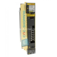 Сервопривод Fanuc A06B-6111-H006