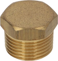 CAP ø 3/8M FOR BOILER