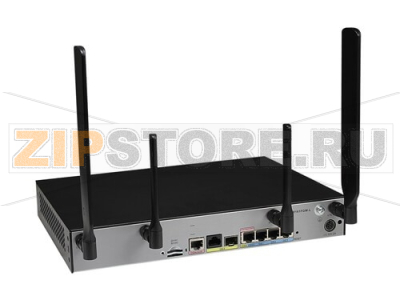 Маршрутизатор Huawei AR161FGW-L 