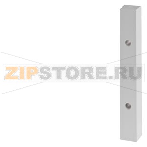 UL spacer 18 mm height fits under 8US1923-5CA02 Siemens 8US1922-1CA02 