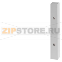 UL spacer 18 mm height fits under 8US1923-5CA02 Siemens 8US1922-1CA02