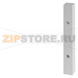 UL spacer 18 mm height fits under 8US1923-5CA02 Siemens 8US1922-1CA02 