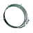 Тэн парогенератора внутренний Rational CD 101, CD 201, CM 101, CM 201 с ’91 (9кВт, 400В)