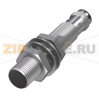 Датчик индуктивный Standard с приоритетом Balluff BES005N