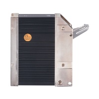 Контроллер безопасности программируемый для подвижной техники IFM CR2530