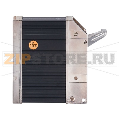 Контроллер безопасности программируемый для подвижной техники IFM CR2530 