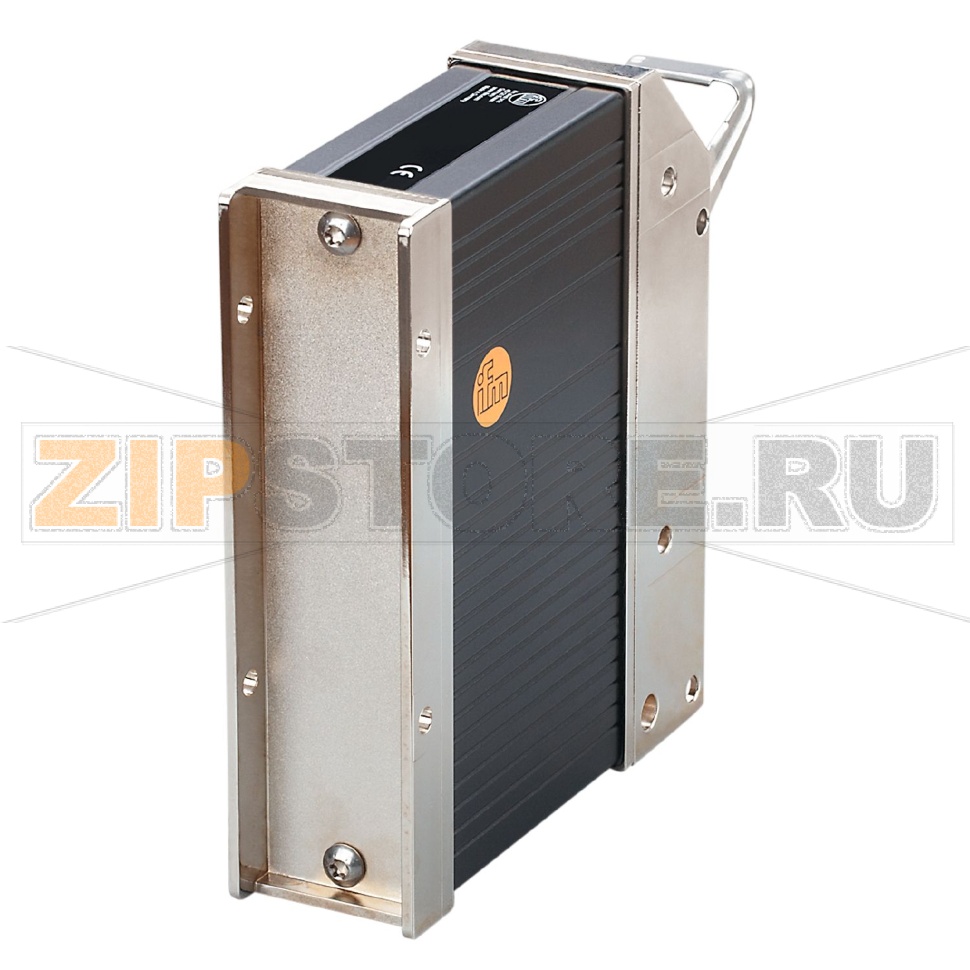 Контроллер безопасности программируемый для подвижной техники IFM CR2530 