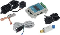 SANHUA EEV ELECTRONIC VALVE KITA SEK14-0
