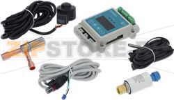 SANHUA EEV ELECTRONIC VALVE KITA SEK14-0 