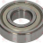 ПЕРЕДНИЙ ПОДШИПНИК 6305 2Z C3 - ПЕРЕДНИЙ ПОДШИПНИК 6305 2Z C3