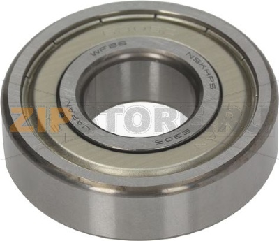 ПЕРЕДНИЙ ПОДШИПНИК 6305 2Z C3 