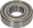 ПЕРЕДНИЙ ПОДШИПНИК 6305 2Z C3