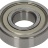 ПЕРЕДНИЙ ПОДШИПНИК 6305 2Z C3 - ПЕРЕДНИЙ ПОДШИПНИК 6305 2Z C3