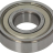 ПЕРЕДНИЙ ПОДШИПНИК 6305 2Z C3 - ПЕРЕДНИЙ ПОДШИПНИК 6305 2Z C3