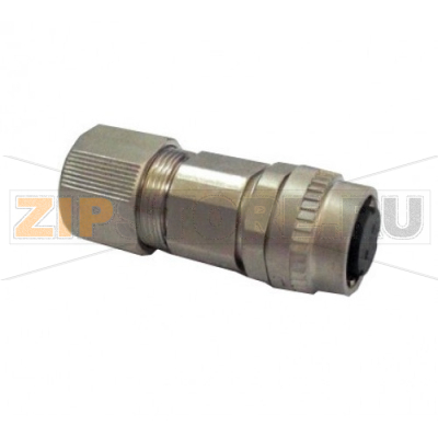 Комплект разъёмов Mitsubishi Electric MR-BKCNS2 