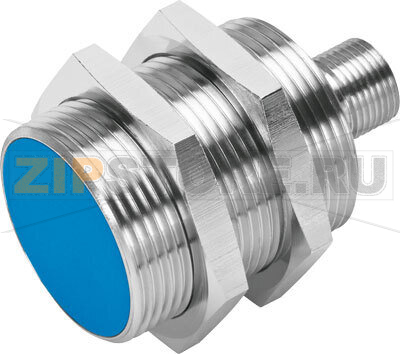 Датчик положения Festo SIEN-M30B-NO-S-L 