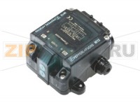 Индуктивный датчик Inductive sensor NBN3-F31K2M-Z8L-B43-S Pepperl+Fuchs