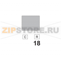 Resistor 1W, 5%, 1K5 Bear Varimixer AR40 VL-1S                                                                     