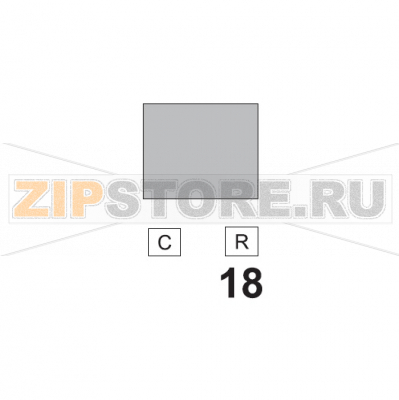 Resistor 1W, 5%, 1K5 Bear Varimixer AR40 VL-1S                                                                      Resistor 1W, 5%, 1K5 Bear Varimixer AR40 VL-1SЗапчасть на сборочном чертеже под номером: 18Название запчасти на датском&nbsp;языке: Resistor 1W, 5%, 1K5 Bear Varimixer AR40 VL-1S