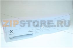 CONTROL PANEL,HANDLE,ELECTROLU 