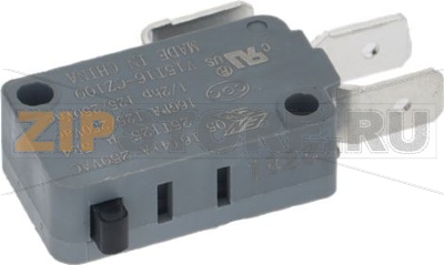 SWITCH ROBOT COUPE507007S 