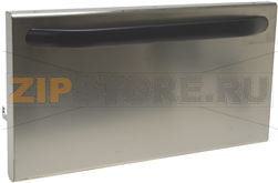 PORTA FORNO 690x363 mm 