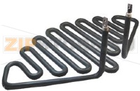 НАГРЕВАТЕЛЬНЫЙ ЭЛЕМЕНТ 2400 ВТ 230 В