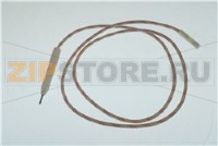 CANDELETTA BR/GRILL CAST+CAV=800 (55/65/