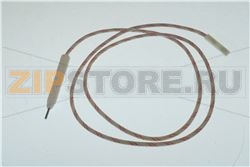 CANDELETTA BR/GRILL CAST+CAV=800 (55/65/ 