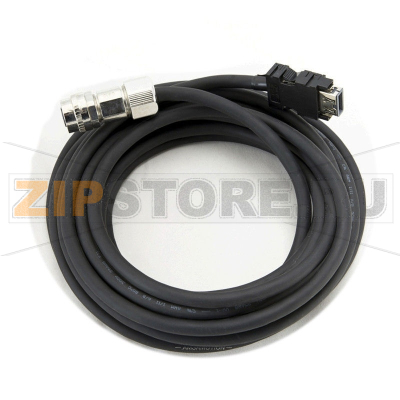 Кабель 20 м Mitsubishi Electric MR-ENECBL20M-H 