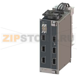 SIPLUS HCS4300 POM4320 модуль силовых выходов для монтажа на шину питания (IEC). 9 силовых выходов с макс. мощностью 7680Вт (в зависимости от пускового тока источника, ограничение может быть макс. 4000Вт) Siemens 6BK1943-2AA00-0AA2 