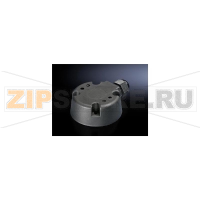 Элемент монтажный для монтажа на трубе Rittal 2374.080 