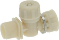 WATER FILTER ø 3/4M-3/4F