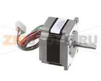 MOTORE PASSO-PASSO, TRASPORTATORE