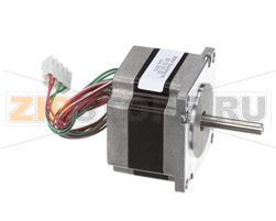 MOTORE PASSO-PASSO, TRASPORTATORE 